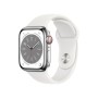 Smartwatch Apple Watch Series 8 Branco 32 GB 41 mm | Tienda24 - Global Online Shop Tienda24.eu