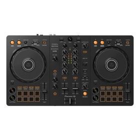 Control DJ Hercules MK2 | Tienda24 - Global Online Shop Tienda24.eu