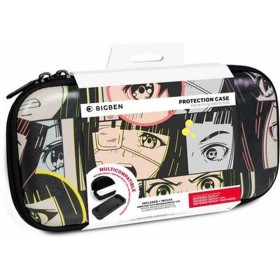 Estuche para Nintendo Switch Bigben BigBen de Bigben, Accesorios - Ref: S7820440, Precio: 21,28 €, Descuento: %