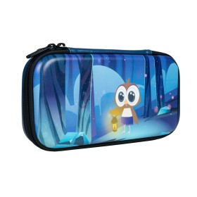 Coffret pour Nintendo Switch Bigben Owl de Bigben, Accessoires - Réf : S7820442, Prix : 21,25 €, Remise : %