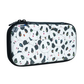 Estuche para Nintendo Switch Bigben Panda de Bigben, Accesorios - Ref: S7820443, Precio: 20,74 €, Descuento: %