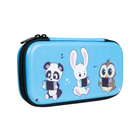 Coffret pour Nintendo Switch Bigben Rabbit de Bigben, Accessoires - Réf : S7820444, Prix : 21,28 €, Remise : %