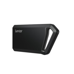 Disque Dur Externe Lexar GEN2*2 2 TB SSD de Lexar, Disques durs solides externes - Réf : M0308258, Prix : 191,88 €, Remise : %