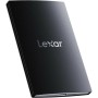 Disque Dur Externe Lexar LSL500X001T-RNBNG 1 TB SSD 2,5" de Lexar, Disques durs solides externes - Réf : M0308260, Prix : 113...