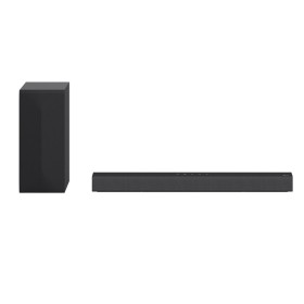 Barra de Sonido Inalámbrica LG S60Q de LG, Barras de sonido - Ref: S7821009, Precio: 240,79 €, Descuento: %