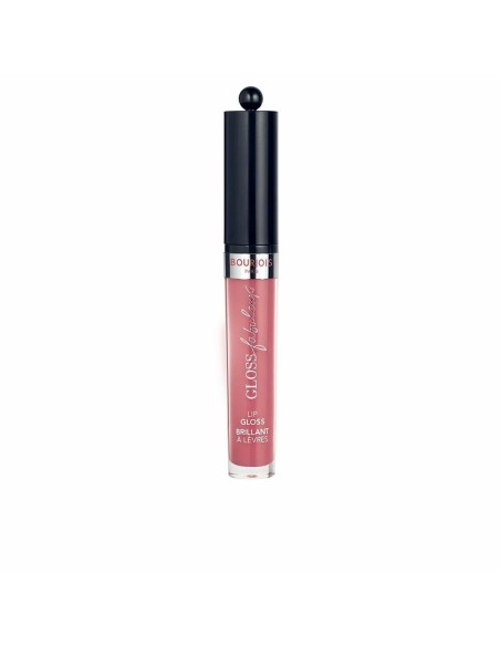 Pintalabios Bourjois Gloss Fabuleux 07 (3,5 ml) | Tienda24 Tienda24.eu