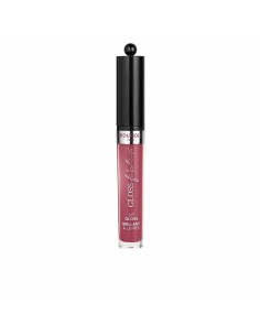 Feuchtigkeitsspendender Lippenstift Essence Tinted Kiss Fluid Nº 03-coral colada 4 ml | Tienda24 Tienda24.eu