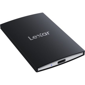 Hard Drive Lexar LSL500X512G-RNBNG 512 GB SSD by Lexar, Solid disc drives - Ref: M0308261, Price: 95,75 €, Discount: %