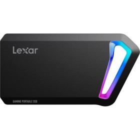 Disco Duro Externo Lexar SL660 1 TB SSD de Lexar, Discos rígidos sólidos externos - Ref: M0308264, Preço: 156,15 €, Desconto: %