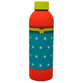 Bottiglia d'acqua Wonder Woman Acciaio inossidabile 700 ml di Wonder Woman, Bottiglie d'acqua - Rif: S7822385, Prezzo: 16,31 ...