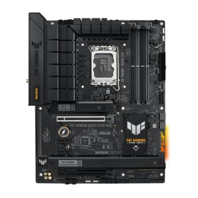 Carte Mère Asus TUF Gaming B760-Plus WIFI LGA 1700 Intel Intel B760 de Asus, Cartes mères - Réf : S7822590, Prix : 231,44 €, ...