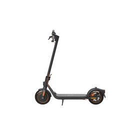 Electric Scooter Segway F40I Black Grey by Segway, Skates - Ref: S7822591, Price: 730,31 €, Discount: %