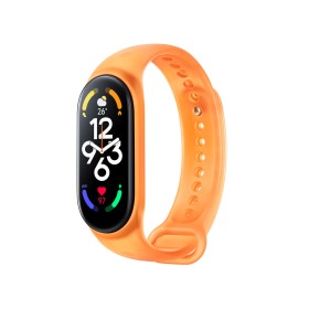 Cinturino per Orologio Xiaomi BHR6493GL Smart Band 7 di Xiaomi, Cinturini - Rif: S7822697, Prezzo: 16,86 €, Sconto: %