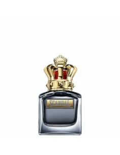 Profumo Uomo Jean Paul Gaultier Riutilizzabile Scandal Pour Homme (50 ml) da Jean Paul Gaultier, Acqua di Colonia - Ref: S058...