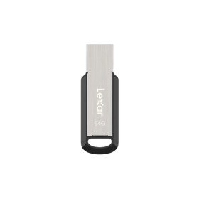 Memoria USB Lexar JUMPDRIVE M400 Argento 64 GB (1 Unità) di Lexar, Chiavette USB - Rif: M0308279, Prezzo: 7,25 €, Sconto: %