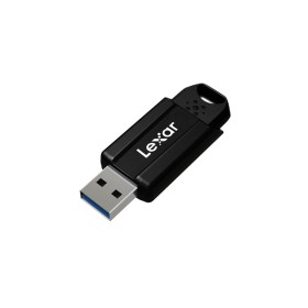 Clé USB Lexar JumpDrive S80 Noir 64 GB de Lexar, Clés USB - Réf : M0308283, Prix : 8,31 €, Remise : %