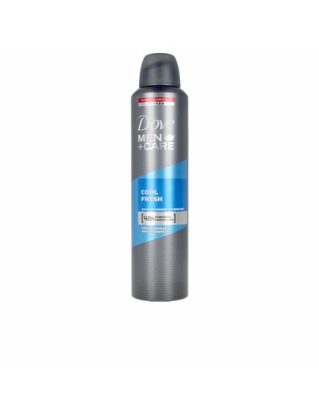 Deospray Dove Men Cool Fresh (250 ml) | Tienda24 Tienda24.eu