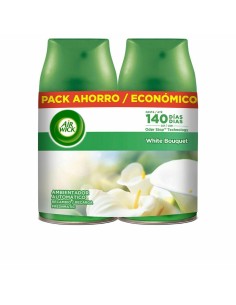 Ambientador DKD Home Decor 100 ml Urbano (3 Unidades) | Tienda24 Tienda24.eu