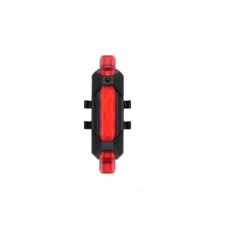 Bandes LED Urban Scout T-25dr Rouge | Tienda24 - Global Online Shop Tienda24.eu