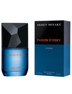 Profumo Uomo Issey Miyake Fusion d'Issey Extrême EDT (50 ml) da Issey Miyake, Eau de Parfum - Ref: S0588333, Precio: 42,39 €,...