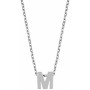 Collar Mujer New Bling 9NB-907M | Tienda24 Tienda24.eu