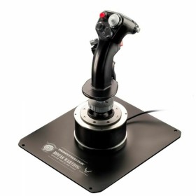 Joystick Thrustmaster Hotas Black PC by Thrustmaster, Virtual reality devices - Ref: S7825582, Price: 396,52 €, Discount: %