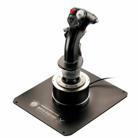 Joystick Thrustmaster Hotas Preto PC | Tienda24 - Global Online Shop Tienda24.eu