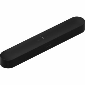 Barra de Sonido Sonos Beam (Gen 2) Negro de Sonos, Barras de sonido - Ref: S7825587, Precio: 610,86 €, Descuento: %