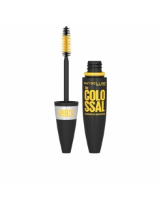 Mascara per Ciglia Maybelline Colossal Longwear 36 h da Maybelline, Mascara - Ref: S0588353, Precio: 12,31 €, Descuento: %