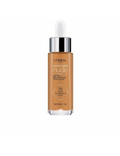 Crème Make-up Base Revlon ColorStay Full Cover Nº 240 Medium Beige 30 ml | Tienda24 Tienda24.eu