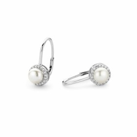 Pendientes Mujer Sif Jakobs E0482-CZ-R (4 cm) | Tienda24 Tienda24.eu