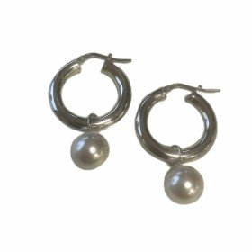 Boucles d´oreilles Femme Zoppini Firenze 'Tiffany' Vert | Tienda24 Tienda24.eu