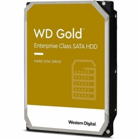 Hard Drive Western Digital Gold WD181KRYZ 3,5" 18 TB by Western Digital, Hard drives - Ref: S7826390, Price: 625,51 €, Discou...