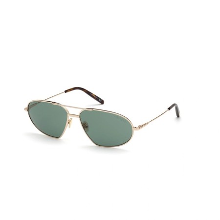 Herrensonnenbrille Tom Ford FT0771 63 28N | Tienda24 Tienda24.eu