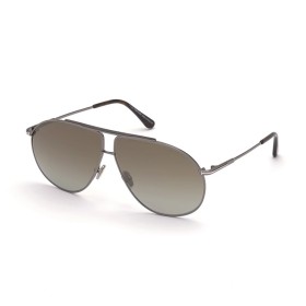 Monture de Lunettes Homme Ermenegildo Zegna EZ5171 51026 | Tienda24 Tienda24.eu