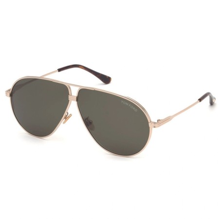 Men's Sunglasses Tom Ford FT0734-H 64 28N | Tienda24 Tienda24.eu