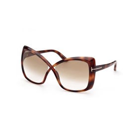 Montura de Gafas Mujer Locman LOCV015 56BLK | Tienda24 Tienda24.eu