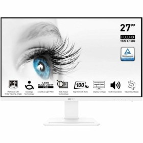 Écran MSI MP273AW 27" 100 Hz de MSI, Ecrans PC - Réf : S7826801, Prix : 197,92 €, Remise : %