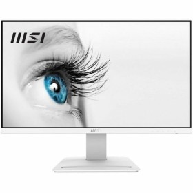 Écran MSI PRO MP243XW Full HD 23,8" 100 Hz de MSI, Ecrans PC - Réf : S7826802, Prix : 152,90 €, Remise : %