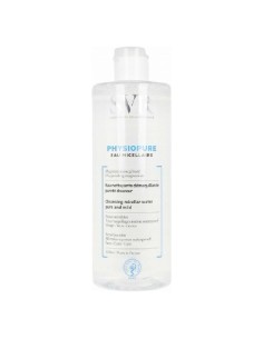 Acqua Micellare SVR Physiopure 400 ml da SVR, Tonici e astringenti per il viso - Ref: S0588495, Precio: 16,41 €, Descuento: %