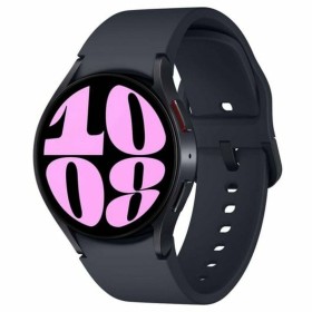 Smartwatch Samsung Galaxy Watch6 Ø 40 mm Black Grey Graphite 1,3" by Samsung, Smartwatches - Ref: S7826916, Price: 523,76 €, ...