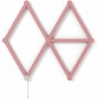 Wandleuchte Nanoleaf NL59-0001PM-9PK Rosa | Tienda24 - Global Online Shop Tienda24.eu