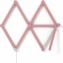 Wandleuchte Nanoleaf NL59-0001PM-9PK Rosa | Tienda24 - Global Online Shop Tienda24.eu