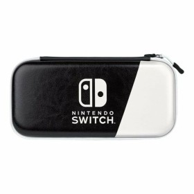 Case for Nintendo Switch PDP 500-218-EU-BW Black by PDP, Accessories - Ref: S7827063, Price: 26,49 €, Discount: %