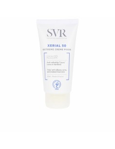 Crema Piedi Idratante SVR Xerial Urea 50 ml da SVR, Creme per i piedi - Ref: S0588521, Precio: 15,44 €, Descuento: %