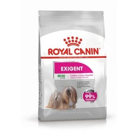 Pienso Royal Canin Mini Exigent Adulto Aves 3 Kg
