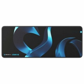 Non-slip Mat Newskill Black by Newskill, Keyboard and mouse accessories - Ref: S7827449, Price: 23,17 €, Discount: %