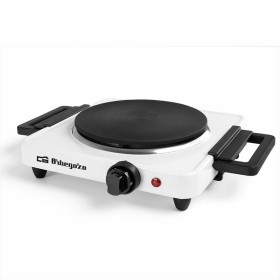 réchaud à gaz Orbegozo PE 2715 1500 W de Orbegozo, Réchauds de camping - Réf : S7827594, Prix : 30,18 €, Remise : %