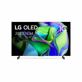 Smart TV LG OLED42C34LA 4K Ultra HD 43" 42" HDR OLED von LG, Fernseher - Ref: S7827723, Preis: 1,00 €, Rabatt: %