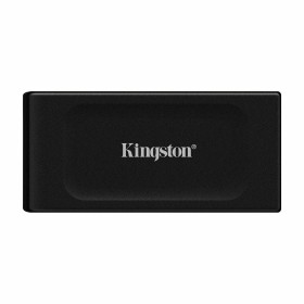 Disque Dur Externe Kingston SXS1000/2000G 2 TB de Kingston, Disques durs externes - Réf : S7827773, Prix : 152,07 €, Remise : %